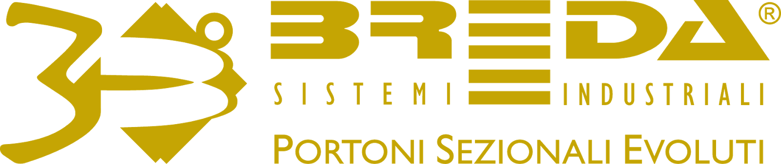 Breda portoni industriali S.p.A.