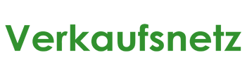 Verkaufsnetz