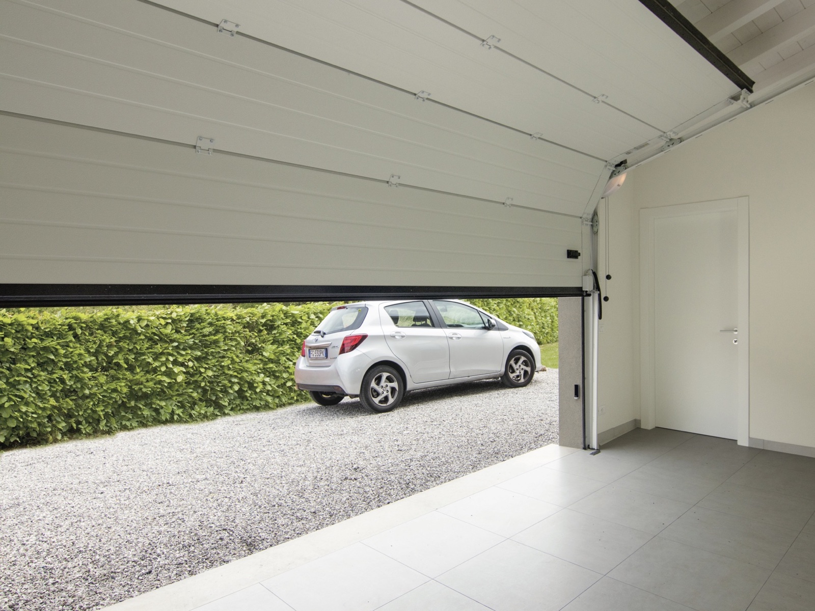 Portoni da Garage | La guida definitiva aggiornata al 2018 