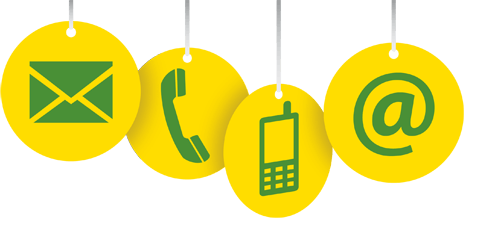 Contactez Nous