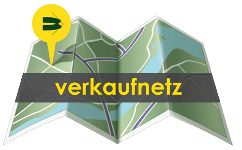 Verkaufsnetz