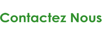 Contactez Nous